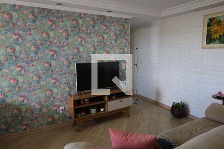 Apartamento à venda com 2 quartos, 50m² em Socorro, São Paulo