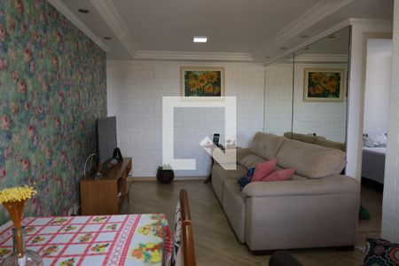 Apartamento à venda com 2 quartos, 50m² em Socorro, São Paulo
