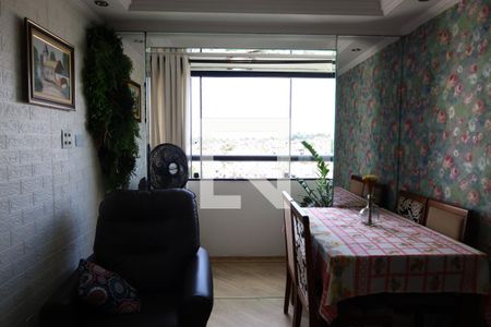 Apartamento à venda com 2 quartos, 50m² em Socorro, São Paulo