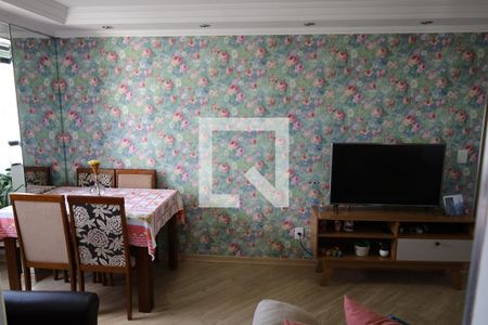 Apartamento à venda com 2 quartos, 50m² em Socorro, São Paulo