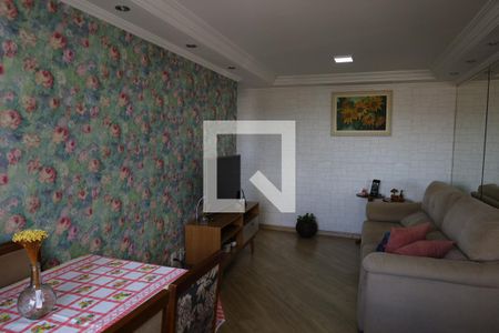 Apartamento à venda com 2 quartos, 50m² em Socorro, São Paulo