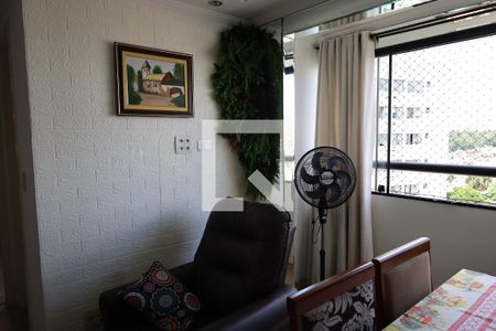 Apartamento à venda com 2 quartos, 50m² em Socorro, São Paulo