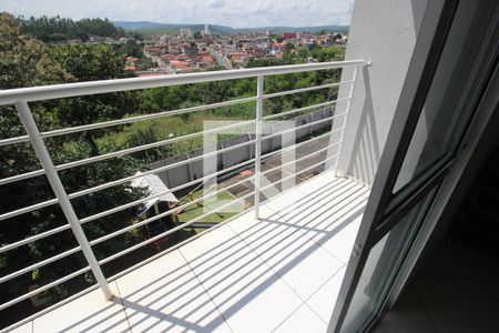 Apartamento para alugar com 2 quartos, 58m² em Jardim Simoni, Votorantim