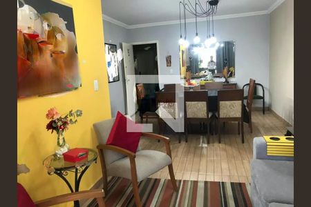 Foto 04 de apartamento à venda com 3 quartos, 90m² em Guarani, Campinas