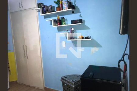 Foto 19 de apartamento à venda com 3 quartos, 90m² em Guarani, Campinas