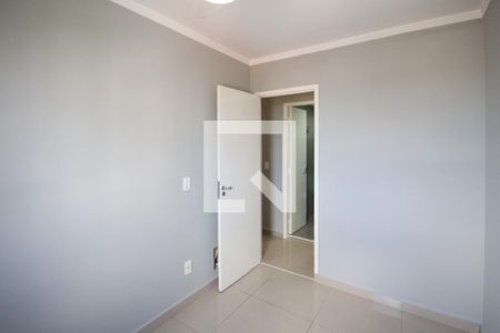 Quarto 1 de apartamento para alugar com 3 quartos, 65m² em Parque Novo Mundo, São Paulo