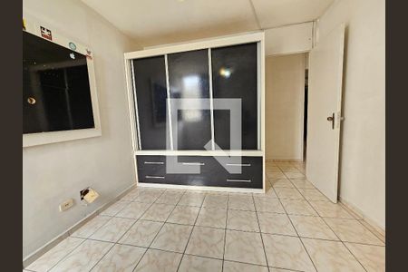 Quarto 2 de apartamento para alugar com 3 quartos, 85m² em Santo Amaro, São Paulo