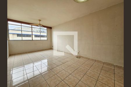 Sala  de apartamento para alugar com 3 quartos, 85m² em Santo Amaro, São Paulo