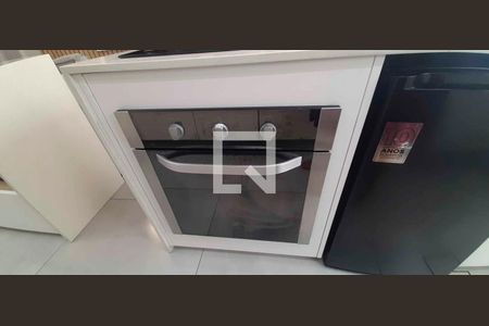 Sala/Cozinha de apartamento à venda com 3 quartos, 96m² em Centro, Osasco