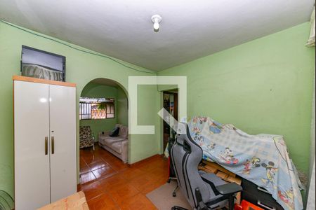 Sala 2 de casa à venda com 5 quartos, 360m² em Padre Eustáquio, Belo Horizonte
