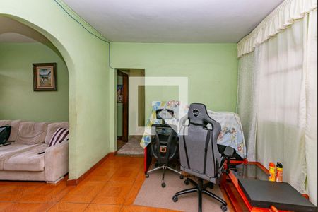 Sala 2 de casa à venda com 5 quartos, 360m² em Padre Eustáquio, Belo Horizonte