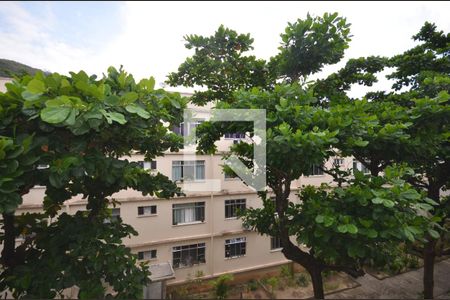Vista do Quarto 1 de apartamento para alugar com 2 quartos, 88m² em Praça Seca, Rio de Janeiro