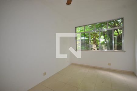 Sala de apartamento para alugar com 2 quartos, 88m² em Praça Seca, Rio de Janeiro