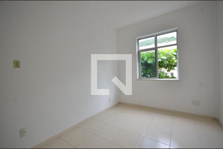 Quarto 1 de apartamento para alugar com 2 quartos, 88m² em Praça Seca, Rio de Janeiro