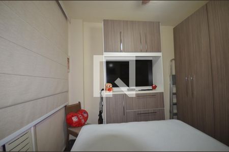 Quarto 1 de apartamento para alugar com 3 quartos, 72m² em Vila Valqueire, Rio de Janeiro