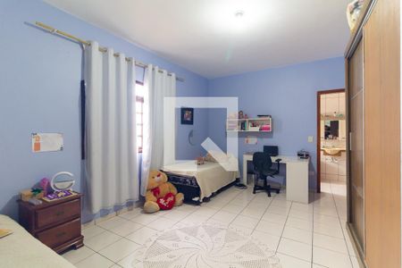 Suíte de casa à venda com 2 quartos, 122m² em Vila Paulo Silas, São Paulo