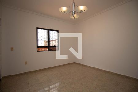 Sala de casa de condomínio para alugar com 4 quartos, 400m² em Sobradinho, Brasília