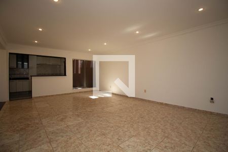 Sala de casa de condomínio para alugar com 4 quartos, 400m² em Sobradinho, Brasília