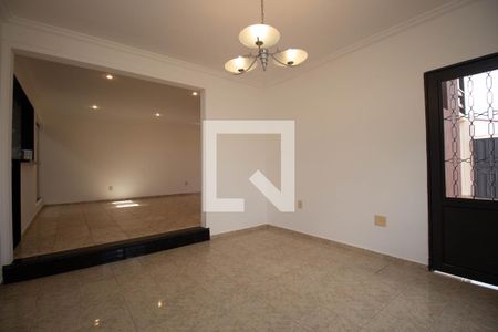 Sala de casa de condomínio para alugar com 4 quartos, 400m² em Sobradinho, Brasília