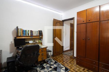 Quarto 1 de casa à venda com 2 quartos, 480m² em Vila Granada, São Paulo