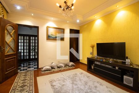 Sala de casa à venda com 2 quartos, 480m² em Vila Granada, São Paulo