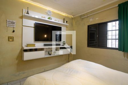 Quarto 2 de casa à venda com 2 quartos, 480m² em Vila Granada, São Paulo