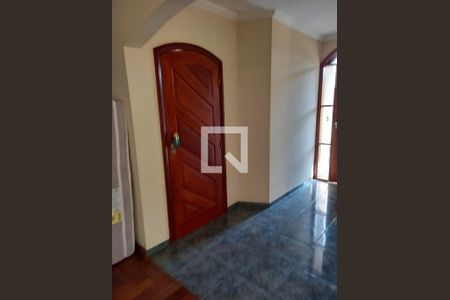 Sala de casa à venda com 3 quartos, 720m² em Interlagos, São Paulo