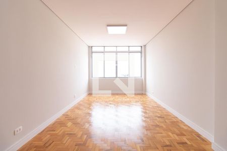 Sala de apartamento à venda com 3 quartos, 120m² em Cambuci, São Paulo