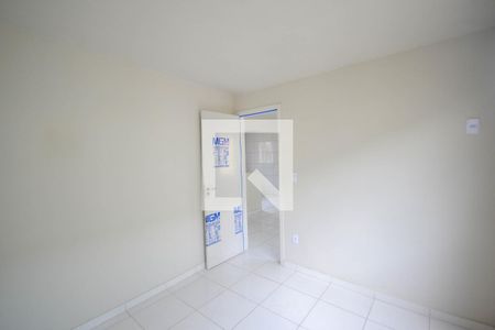 Quarto 1 de apartamento para alugar com 2 quartos, 41m² em Chique, Nova Iguaçu