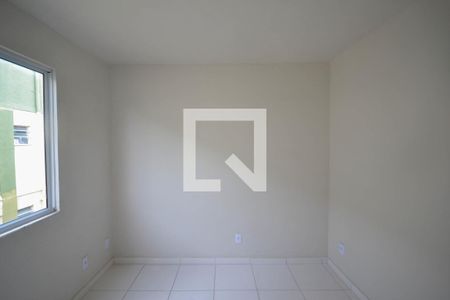 Quarto 1 de apartamento para alugar com 2 quartos, 41m² em Chique, Nova Iguaçu