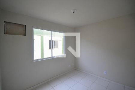 Quarto 1 de apartamento para alugar com 2 quartos, 41m² em Chique, Nova Iguaçu