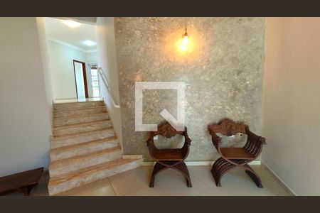 Casa de Condomínio para alugar com 3 quartos, 151m² em Betel, Paulínia