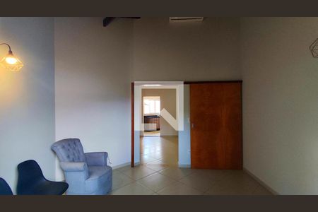 Casa de Condomínio para alugar com 3 quartos, 151m² em Betel, Paulínia