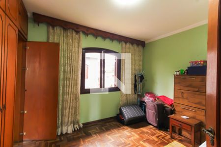 Quarto 2 - Suíte de casa para alugar com 3 quartos, 256m² em Vila Regente Feijó, São Paulo