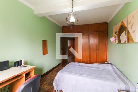 Quarto 1 de casa para alugar com 3 quartos, 256m² em Vila Regente Feijó, São Paulo