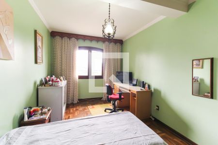 Quarto 1 de casa para alugar com 3 quartos, 256m² em Vila Regente Feijó, São Paulo