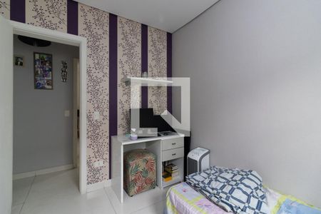 Quarto 2 de casa à venda com 3 quartos, 300m² em Parque Artur Alvim, São Paulo