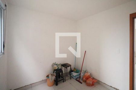 Quarto 1 de apartamento para alugar com 2 quartos, 38m² em Vila Palmares, São Caetano do Sul