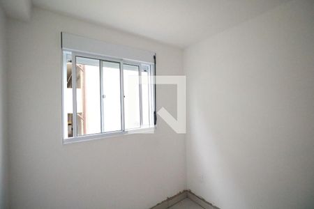 Quarto 2 de apartamento para alugar com 2 quartos, 38m² em Vila Palmares, São Caetano do Sul