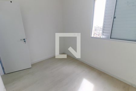 Quarto 1 de apartamento para alugar com 2 quartos, 50m² em Sítio das Madres, Taboão da Serra