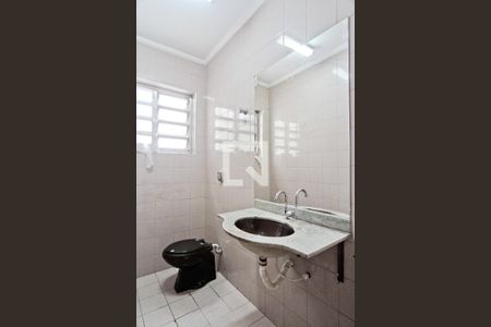 Lavabo de casa à venda com 3 quartos, 130m² em Limão, São Paulo