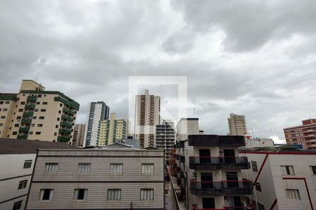 Apartamento para alugar com 2 quartos, 80m² em Vila Tupi, Praia Grande