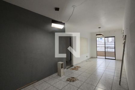 Apartamento para alugar com 2 quartos, 80m² em Vila Tupi, Praia Grande