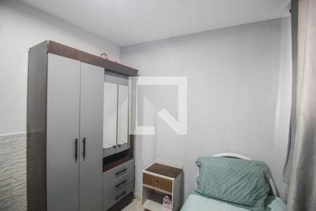Quarto 2 de casa para alugar com 2 quartos, 75m² em Chatuba, Mesquita