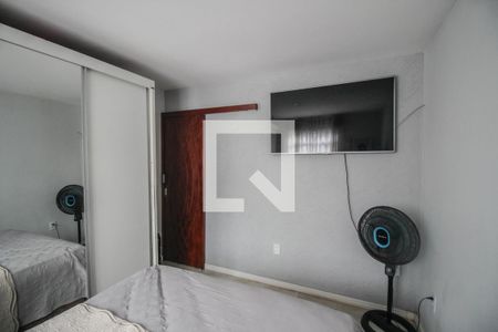 Quarto 1 de casa para alugar com 2 quartos, 75m² em Chatuba, Mesquita