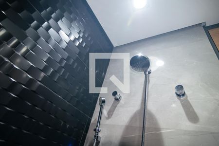 Banheiro de apartamento à venda com 1 quarto, 105m² em Bela Vista, São Paulo