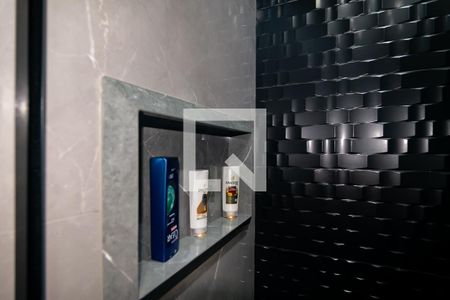 Banheiro de apartamento à venda com 1 quarto, 105m² em Bela Vista, São Paulo