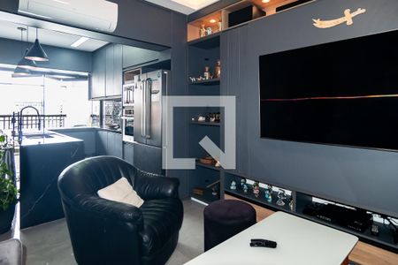 Apartamento à venda com 1 quarto, 105m² em Bela Vista, São Paulo