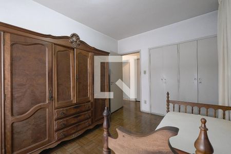 Quarto 2 de apartamento à venda com 3 quartos, 158m² em Cerqueira César, São Paulo