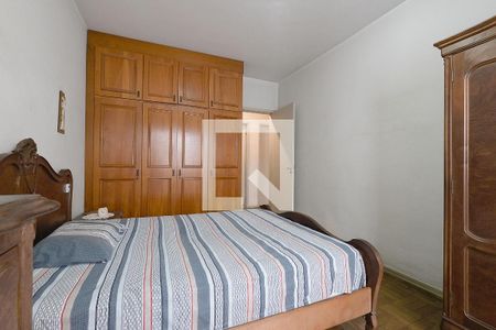 Quarto 1 de apartamento à venda com 3 quartos, 158m² em Cerqueira César, São Paulo